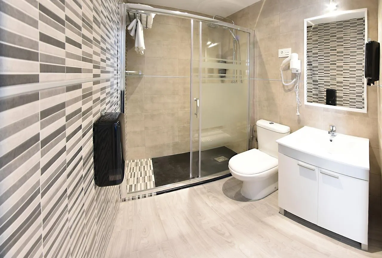 Zenmarina 614 Playa Carihuela Apartment Torremolinos 0*,  Spain