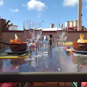 Olivia Apartamento Sitges